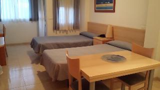 Apartamentos Arrixaca