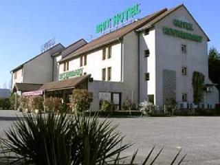 Brit Hotel Agen - L'Aquitaine