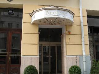 Hotel Pension Baronesse