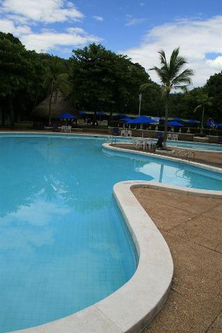 Guadaira Resort