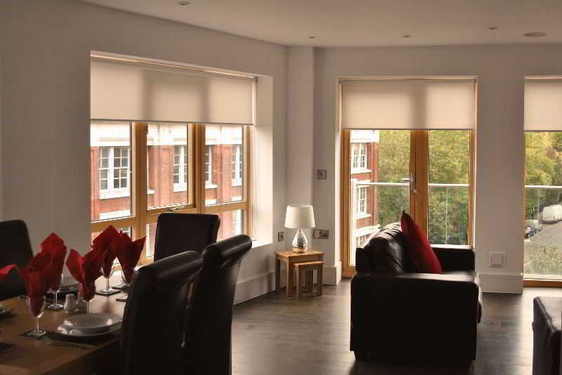 Dreamhouse Apartments City Of London