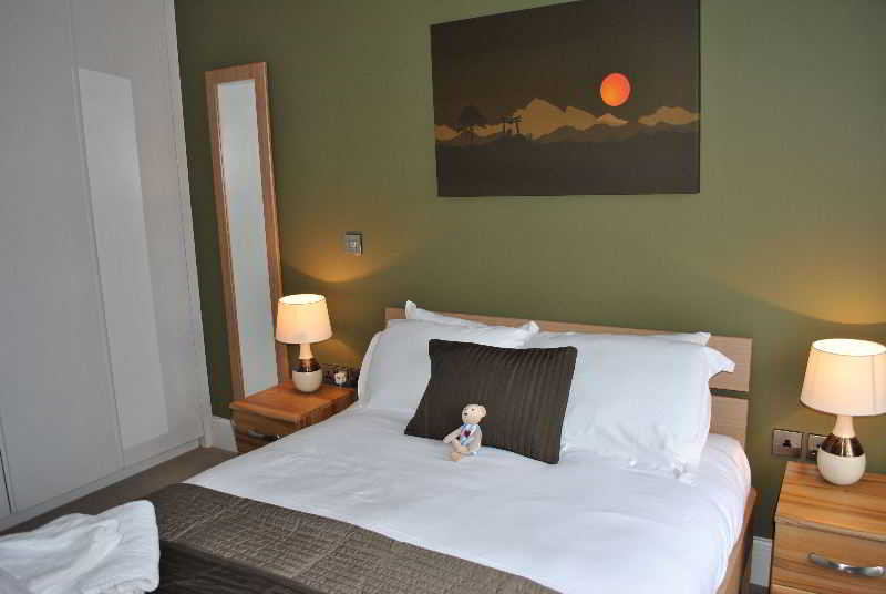 Dreamhouse Apartments City Of London