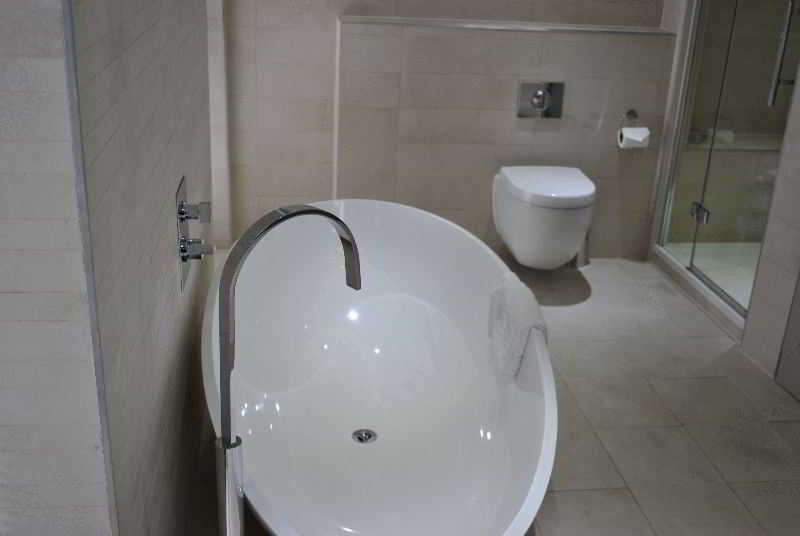 Dreamhouse Apartments City Of London