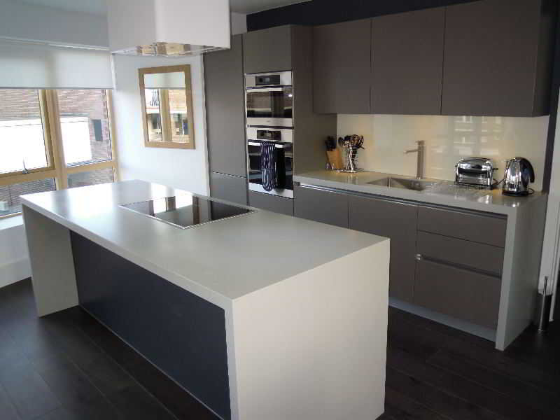 Dreamhouse Apartments City Of London