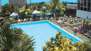 Hotel Varazul