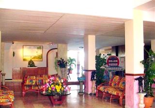 Hotel Varazul
