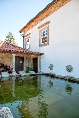 Quinta De Santa Comba