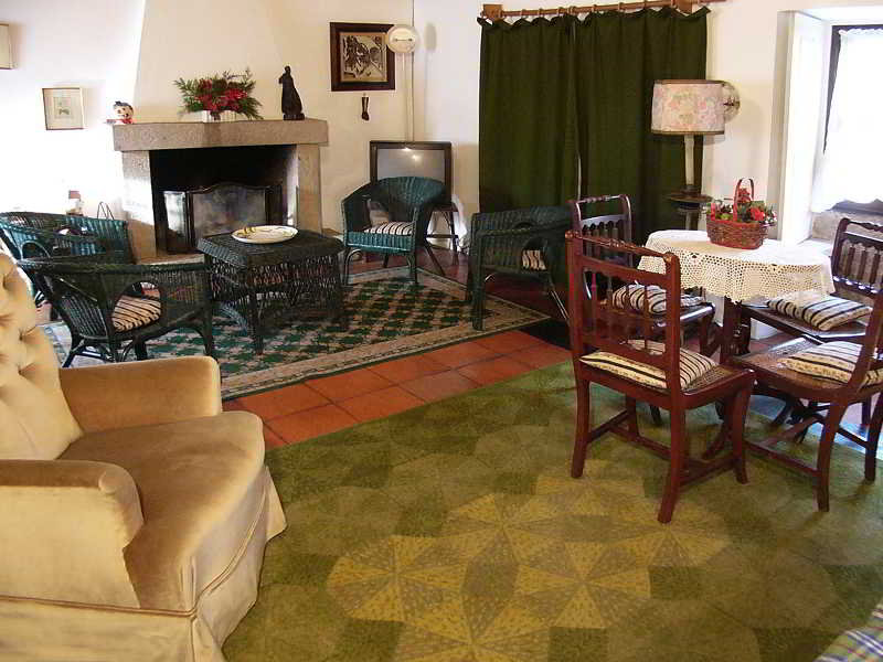 Casa Do Salgueirinho