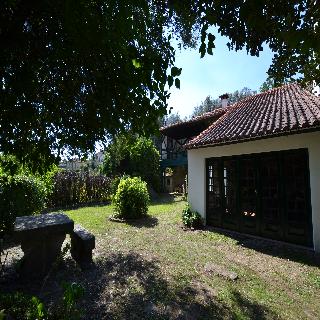 Casa Do Salgueirinho