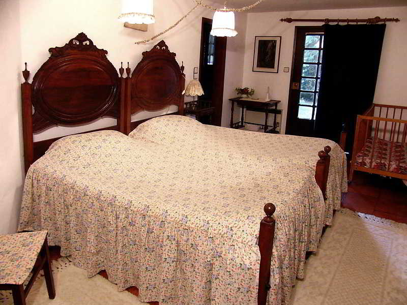 Casa Do Salgueirinho