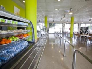 Villa alojamiento y Congresos