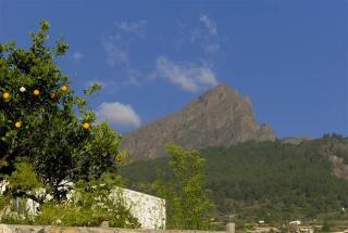 Casa del Cura Viejo