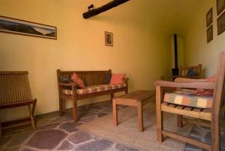 Casa del Cura Viejo