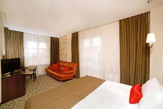 Villa Marina Hotel