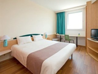 B&B HOTEL Offenbach Kaiserlei