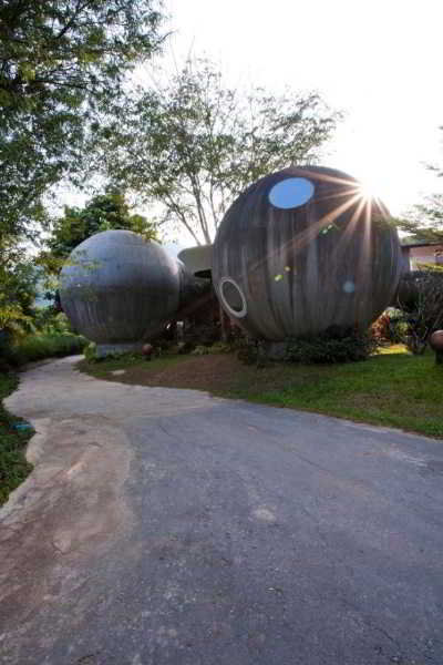 DNA Resort & Spa