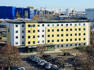 ibis budget Southampton Centre