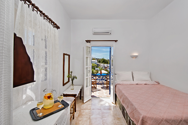 Villa Pezoula