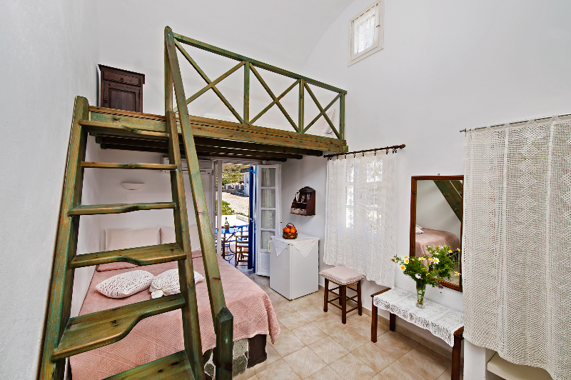 Villa Pezoula