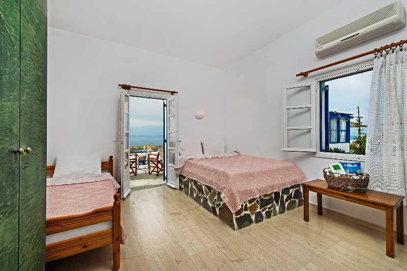Villa Pezoula
