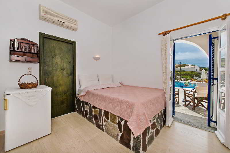 Villa Pezoula