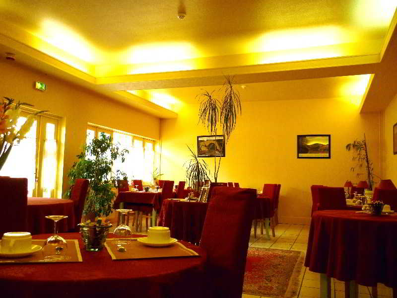 The Originals Boutique, Hotel Clos Sainte Marie, Nevers
