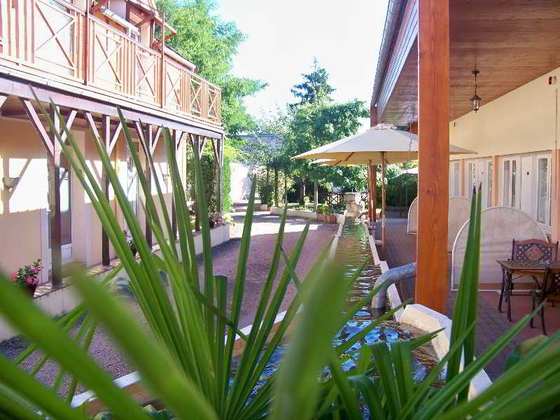 The Originals Boutique, Hotel Clos Sainte Marie, Nevers