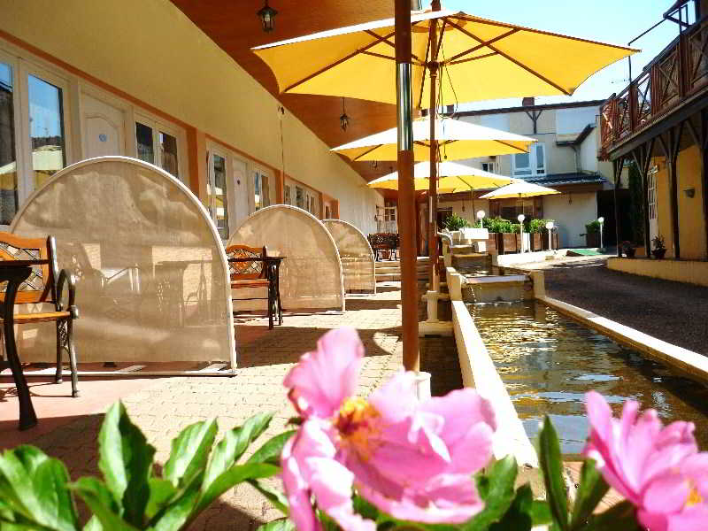 The Originals Boutique, Hotel Clos Sainte Marie, Nevers