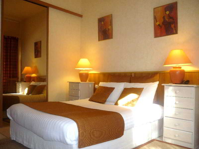 The Originals Boutique, Hotel Clos Sainte Marie, Nevers