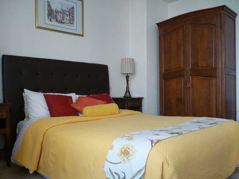 The Originals Boutique, Hotel Clos Sainte Marie, Nevers