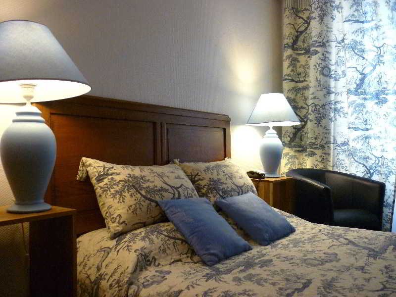 The Originals Boutique, Hotel Clos Sainte Marie, Nevers