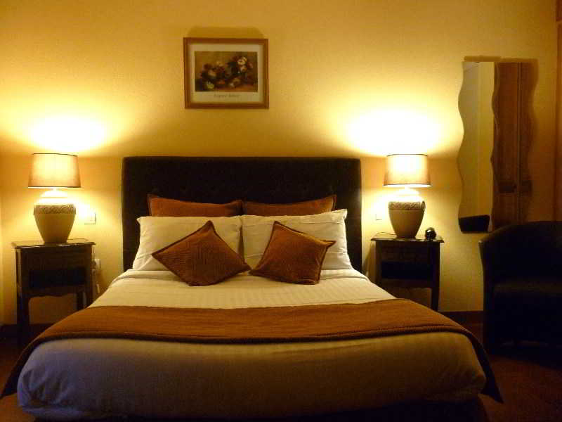 The Originals Boutique, Hotel Clos Sainte Marie, Nevers