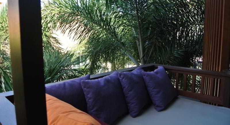 Banlansuan Resort