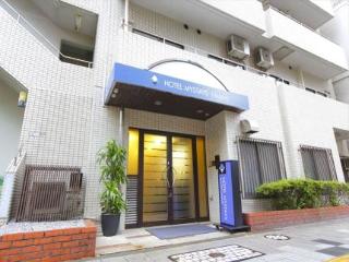 Mystays Nippori
