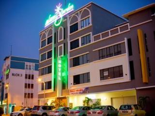 Alami Garden Hotel