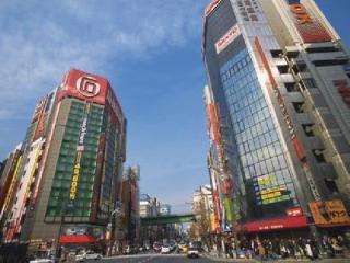 Mystays Premier Akasaka