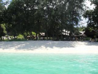 Paradise Pearl Bungalow