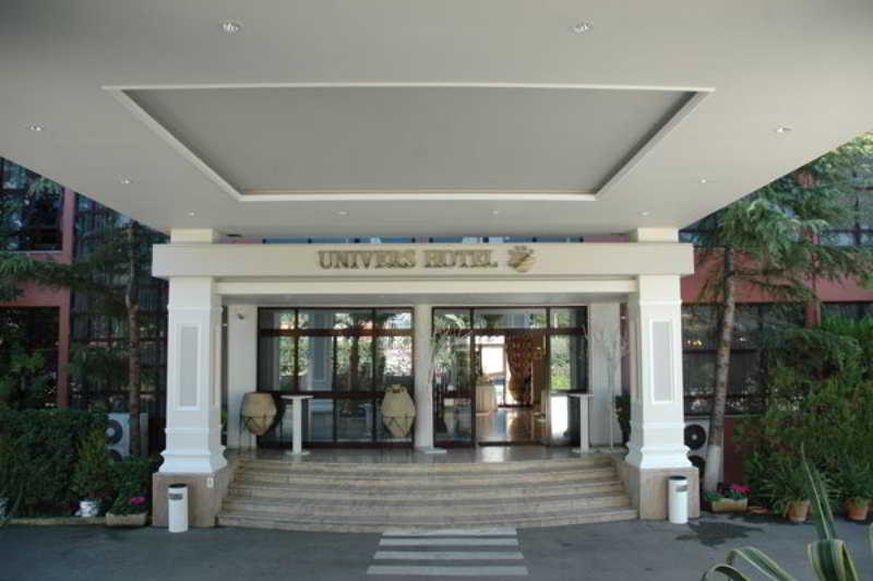 Univers Hotel
