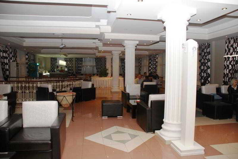 Univers Hotel