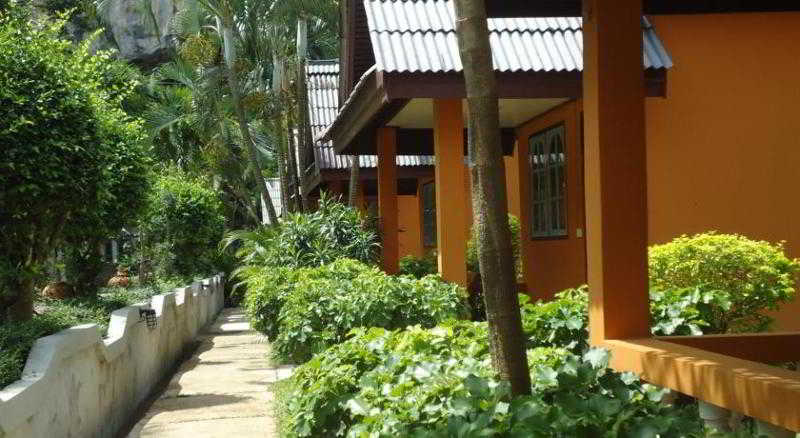 Diamond Cave Resort & Spa