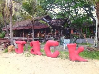 Jack Beach Resort