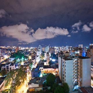 Dann Carlton Bucaramanga Hotel & Spa