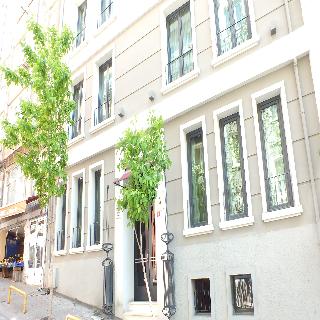 Taksim Premier Suites