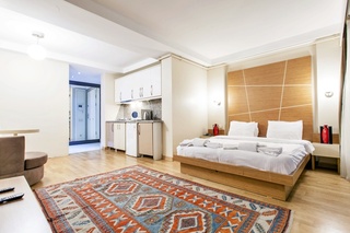 Taksim Premier Suites