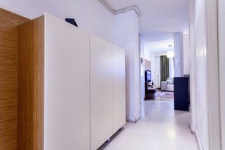 Taksim Premier Suites