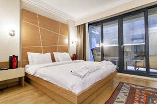Taksim Premier Suites