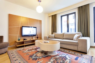 Taksim Premier Suites