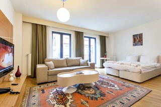 Taksim Premier Suites
