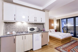 Taksim Premier Suites