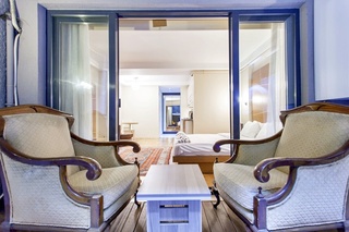 Taksim Premier Suites